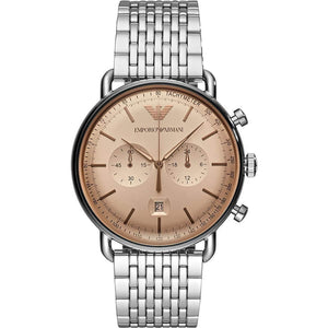 Emporio Armani Men’s 43mm Watch AR11239