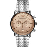 Emporio Armani Men’s 43mm Watch AR11239