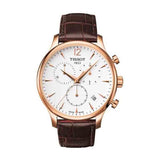 TISSOT TRADITION CHRONOGRAPH T063.617.36.037.00