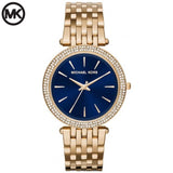 MICHAEL KORS Ladies Darci Watch MK3406