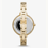 Michael Kors Women’s Quartz Gold Stainless Steel Gold Dial 38mm Watch MK4469