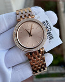 Michael Kors Ladies Darci Watch MK3192