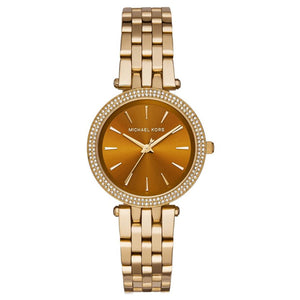 Michael Kors Ladies Watch- MK3408