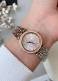 Michael Kors Ladies Watch MK-3323