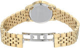 Movado Women’s Quartz Swiss Made Stainless Steel Mother of pearl Dial 28mm Watch 0606998