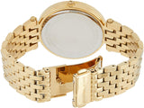 MICHAEL KORS Ladies Darci Watch MK3406