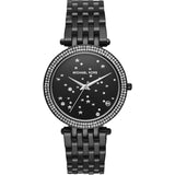 Michael Kors Women’s Black Dial 39mm Watch MK3787