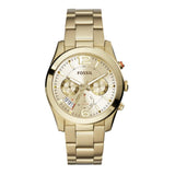 Fossil Perfect Boyfriend Multifunction Women’s Watch ES3884