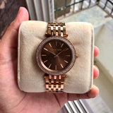 Michael Kors Ladies Watch MK-3416