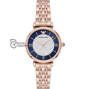 Emporio Armani Ladies Watch AR11423