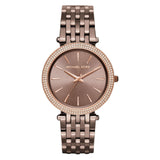 Michael Kors Ladies Watch MK-3416