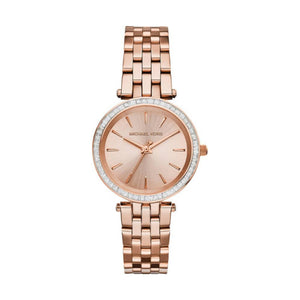 Michael Kors Mini Darci Ladies Watch MK3366