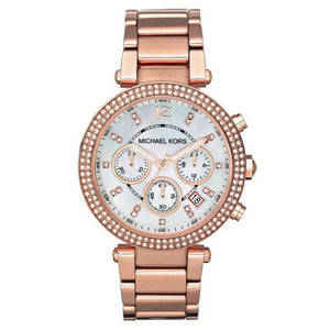 MICHAEL KORS Ladies Watch MK5491