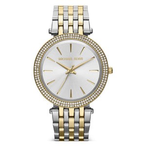 Michael Kors Ladies Darci Watch MK3215