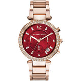 Michael Kors Ladies Watch MK-6106