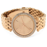 Michael Kors Ladies Darci Watch MK3192