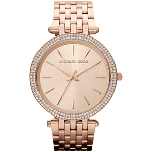 Michael Kors Ladies Darci Watch MK3192