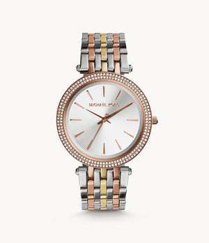 MICHAEL KORS Ladies Darci Watch MK-3203