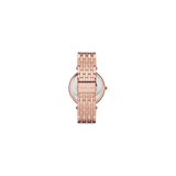 Michael Kors Women’s Mother of Pearl Dial 39mm Watch MK3220