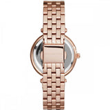 Michael Kors Mini Darci Ladies Watch MK3366