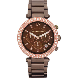 Michael Kors Ladies Watch MK-5578