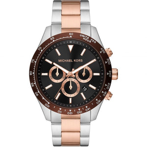 Michael Kors Layton 8913 Chronograph Watch For Men