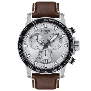 TISSOT SUPERSPORT CHRONO T125.617.16.031.00