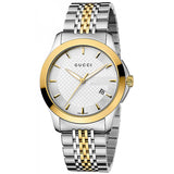 Gucci Men’s G-Timeless Watch YA126409