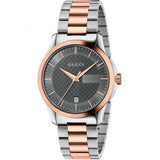 GUCCI G-Timeless Gents Watch YA126446