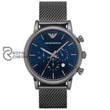 Armani Men's Chronograph Watch AR1979