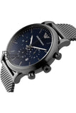 Armani Mens Chronograph Watch Ar-1979 Watches