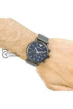 Armani Mens Chronograph Watch Ar-1979 Watches