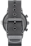 Armani Mens Chronograph Watch Ar-1979 Watches