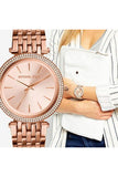 Michael Kors Ladies Darci Watch MK3192