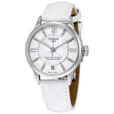 TISSOT  Straps Chemin Des Tourelles Automatic Women's Watch Item No. T099.207.16.116.00