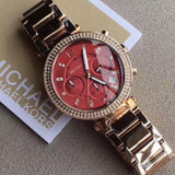 Michael Kors Ladies Watch MK-6106