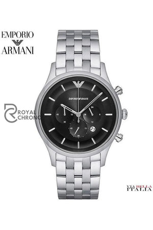 Emporio Armani Ar-11017-H Watch For Men Watches