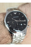 Emporio Armani Ar-11017-H Watch For Men Watches