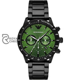 Emporio Armani Ar 11472 Watch For Men Watches