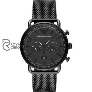 Emporio Armani Ar11264 Watch For Men Watches