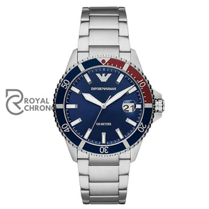 Emporio Armani Ar11339 Watch For Men