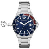 Emporio Armani AR11339 Watch For Men