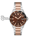 Emporio Armani Ar11340 Watch For Men