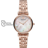 Emporio Armani Ar11385 Ladies Watch