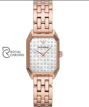 Emporio Armani Ar11389 Ladies Watch