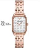 Emporio Armani Ladies Watch AR11389