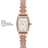 Emporio Armani Ar11406 Watch For Ladies Watches