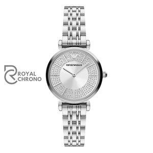 Emporio Armani Ar11445 Ladies Watch