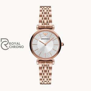 Emporio Armani Ar11446 Ladies Watch