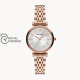 Emporio Armani Ar11446 Ladies Watch